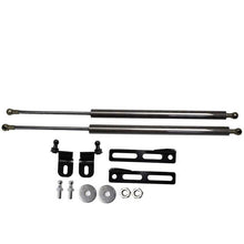 Load image into Gallery viewer, For Honda Civic 7th 2000-2005 Front Hood Bonnet Gas Struts Shock Damper Lift Supports Car-Styling Absorber
