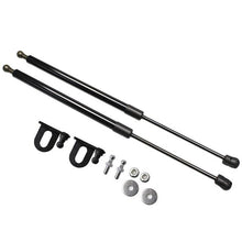 Load image into Gallery viewer, For Toyota bB xp30 2000-2005 For Scion xB 2004-2006 Front Hood Bonnet Modify Gas Struts Carbon Fiber Lift Support Shock Damper