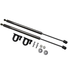 Load image into Gallery viewer, For Toyota bB xp30 2000-2005 For Scion xB 2004-2006 Front Hood Bonnet Modify Gas Struts Carbon Fiber Lift Support Shock Damper