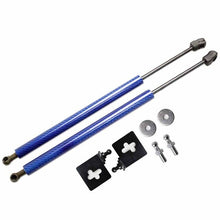 Load image into Gallery viewer, Gas Struts for Nissan 180SX 200SX RS13U 1988-1999 2x Front Hood Bonnet modify carbon fiber Lift Support Shock Damper