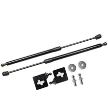 Load image into Gallery viewer, Gas Struts for Nissan 180SX 200SX RS13U 1988-1999 2x Front Hood Bonnet modify carbon fiber Lift Support Shock Damper