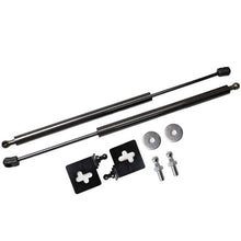 Load image into Gallery viewer, Gas Struts for Nissan 180SX 200SX RS13U 1988-1999 2x Front Hood Bonnet modify carbon fiber Lift Support Shock Damper