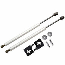 Load image into Gallery viewer, Gas Struts for Nissan 180SX 200SX RS13U 1988-1999 2x Front Hood Bonnet modify carbon fiber Lift Support Shock Damper
