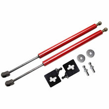 Load image into Gallery viewer, Gas Struts for Nissan 180SX 200SX RS13U 1988-1999 2x Front Hood Bonnet modify carbon fiber Lift Support Shock Damper