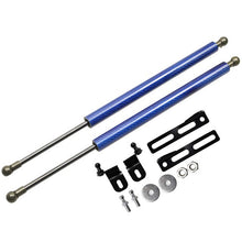 Load image into Gallery viewer, For Honda Civic 7th 2000-2005  Front Hood Bonnet Gas Struts Shock Damper Lift Supports Car-Styling Absorber
