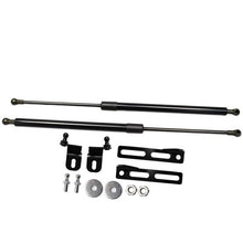 Load image into Gallery viewer, For Honda Civic 7th 2000-2005  Front Hood Bonnet Gas Struts Shock Damper Lift Supports Car-Styling Absorber
