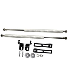 Load image into Gallery viewer, For Honda Civic 7th 2000-2005  Front Hood Bonnet Gas Struts Shock Damper Lift Supports Car-Styling Absorber
