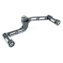 Load image into Gallery viewer, Gear Shift Lever Footrest Linkage For Sportster XL883 1200 Superlow B Style
